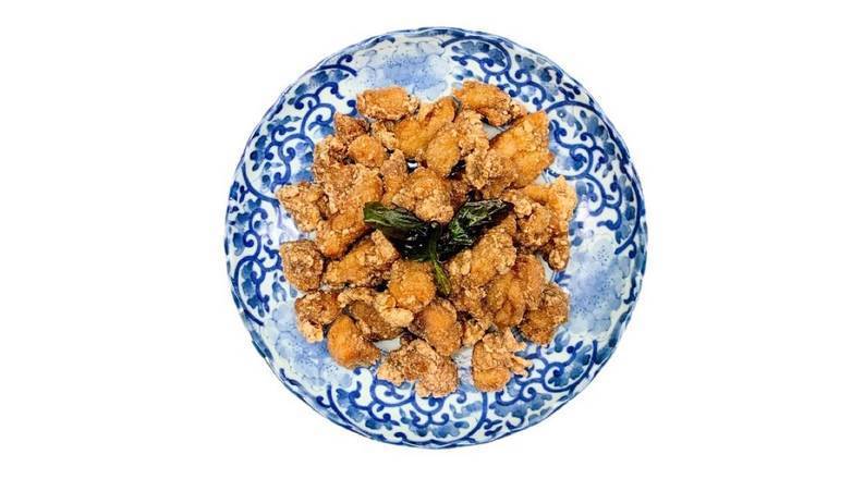 Crispy Chicken (鹽酥雞